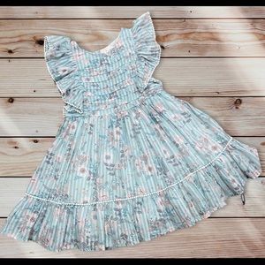 SHABBY CHIC DRESS  3T